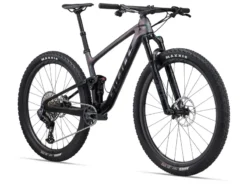 Giant Anthem Advanced 29 1 Full Suspension Mountain Bike 2024 In Iridescent