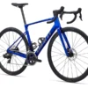 Giant Defy Advanced 0 Road Bike 2024 In Cobalt/Charcoal