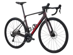 Giant Defy Advanced 2 Road Bike 2024 In Tiger Red