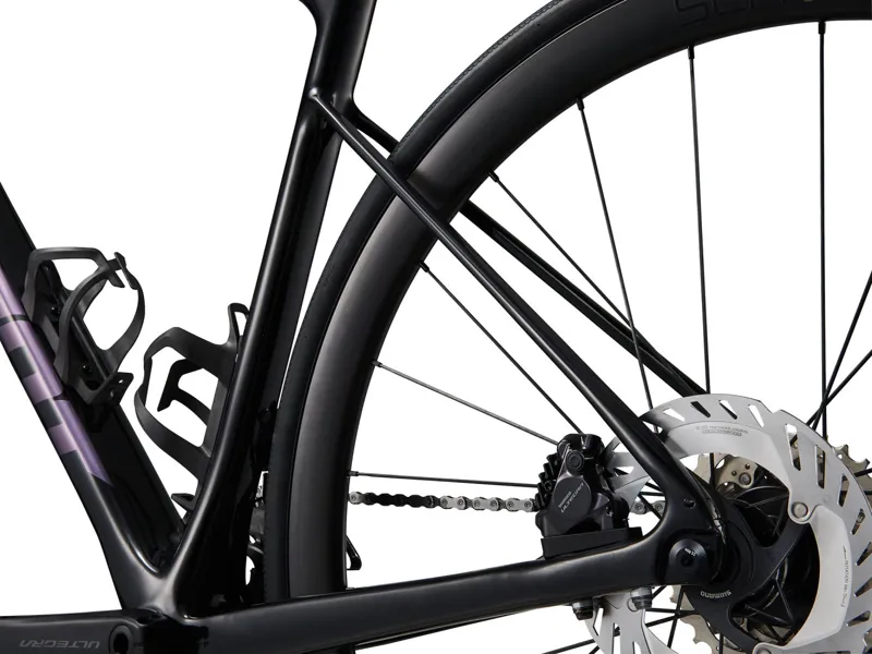 Giant Defy Advanced Pro 0 Road Bike 2024 In Carbon/Blue Dragonfly - Image 7