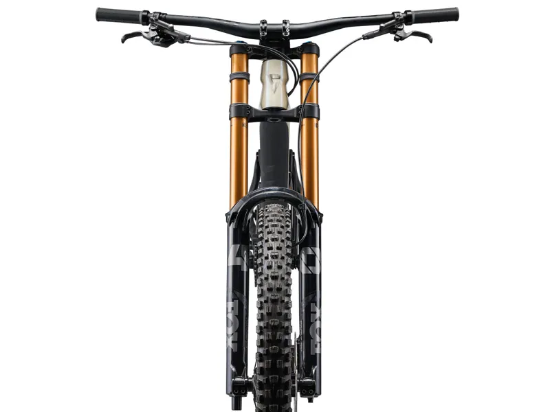 Giant Glory Advanced Full Suspension Mountain Bike 2024 In Shoreline - Image 10