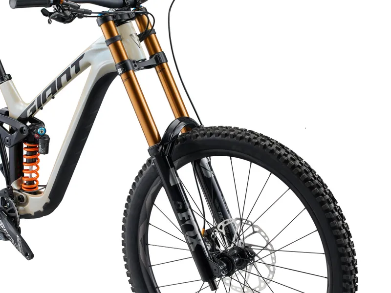 Giant Glory Advanced Full Suspension Mountain Bike 2024 In Shoreline - Image 5