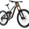 Giant Glory Advanced Full Suspension Mountain Bike 2024 In Shoreline