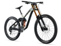 Giant Glory Advanced Full Suspension Mountain Bike 2024 In Shoreline