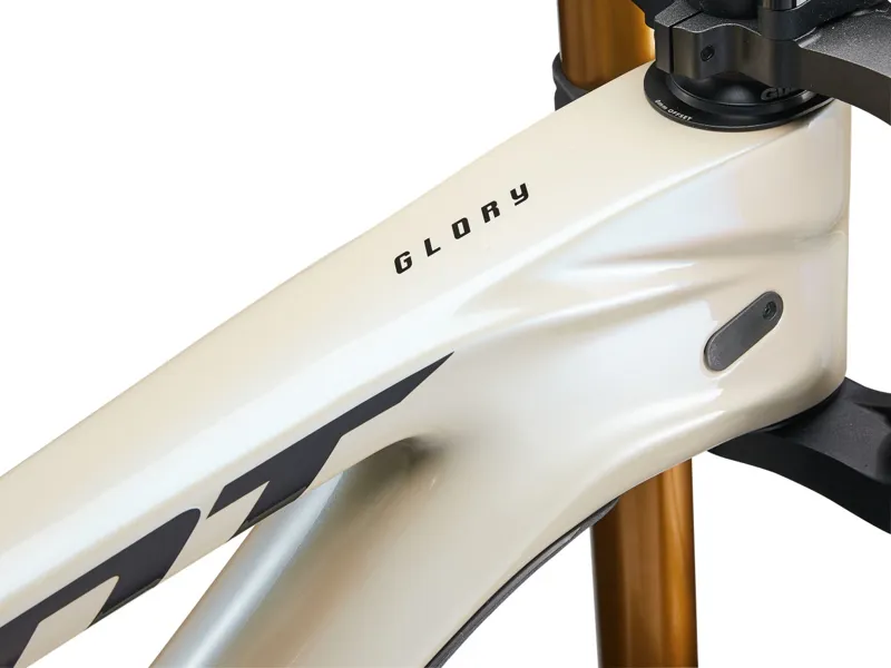 Giant Glory Advanced Full Suspension Mountain Bike 2024 In Shoreline - Image 9