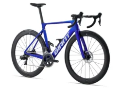 Giant Propel Advanced 1 Road Bike 2024 In Aerospace Blue