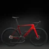 Giant Propel Advanced 2 Road Bike 2024 In Pure Red