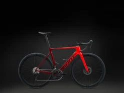 Giant Propel Advanced 2 Road Bike 2024 In Pure Red