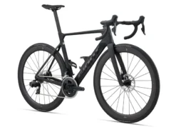 Giant Propel Advanced Pro 1 Road Bike 2024 In Carbon Black