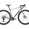 Giant Revolt Advanced 1 Gravel Bike 2024 In Shell White