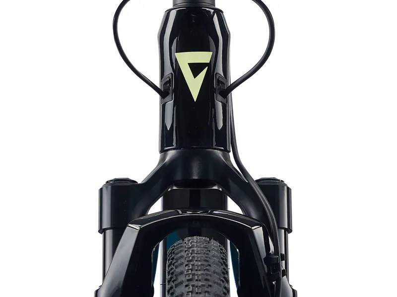 Giant Revolt X Advanced Pro 2 Gravel Bike 2024 In Black/Sea Sparkle - Image 5