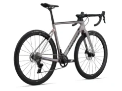 Giant TCX Advanced Pro 1 Cyclocross Bike 2024 In Shell White