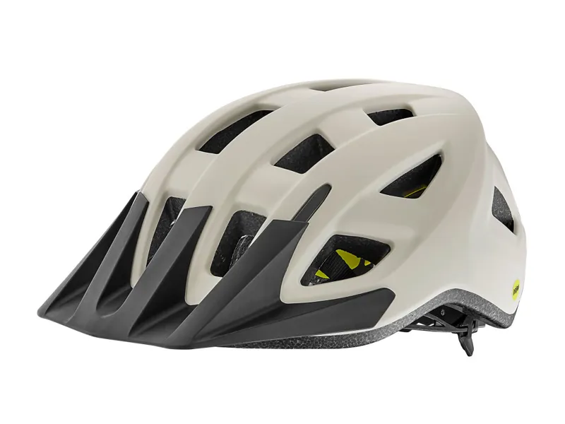 Giant Path ARX MIPS S-M 49-57cm In Drift White