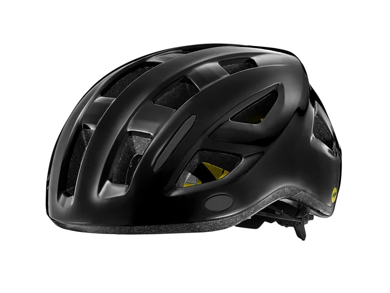Giant Relay MIPS M/L 53- 61cm In Panther Black