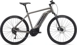 Giant Roam E+ GTS 2022 Bike