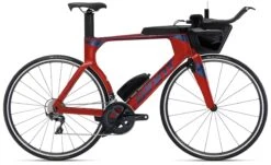 Giant Trinity Advanced Pro 2 2022 Bike