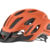 Giant Compel ARX Youth Helmet Small/Medium In Orange