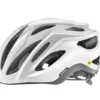 Giant Rev Comp Mips Road Helmet In White