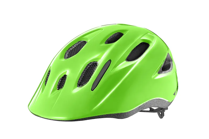 Giant Hoot ARX Youth Helmet OSFM In Green
