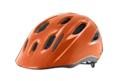 Giant Hoot ARX Youth Helmet OSFM In Orange