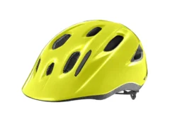 Giant Hoot ARX Youth Helmet OSFM In Yellow