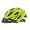 Giant Compel Helmet Medium/Large In Fluorescent Yellow