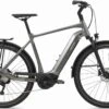 Giant AnyTour E+ 2 2021 Electric Bike