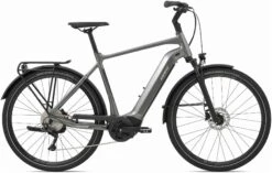 Giant AnyTour E+ 2 2021 Electric Bike