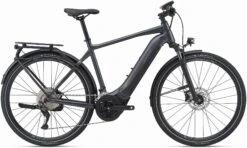 Giant Explore E+ 1 2021 Electric Bike