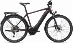 Giant Explore E+ 1 Pro 2021 Electric Bike