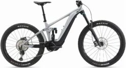 Giant Reign E+ 1 2022 Electric Bike