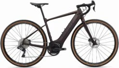 Giant Revolt E+ 2022 Electric Bike