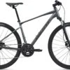 Giant Roam Disc 2 2022 Bike