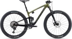 Giant Anthem Advanced Pro 29 1 2022 Bike