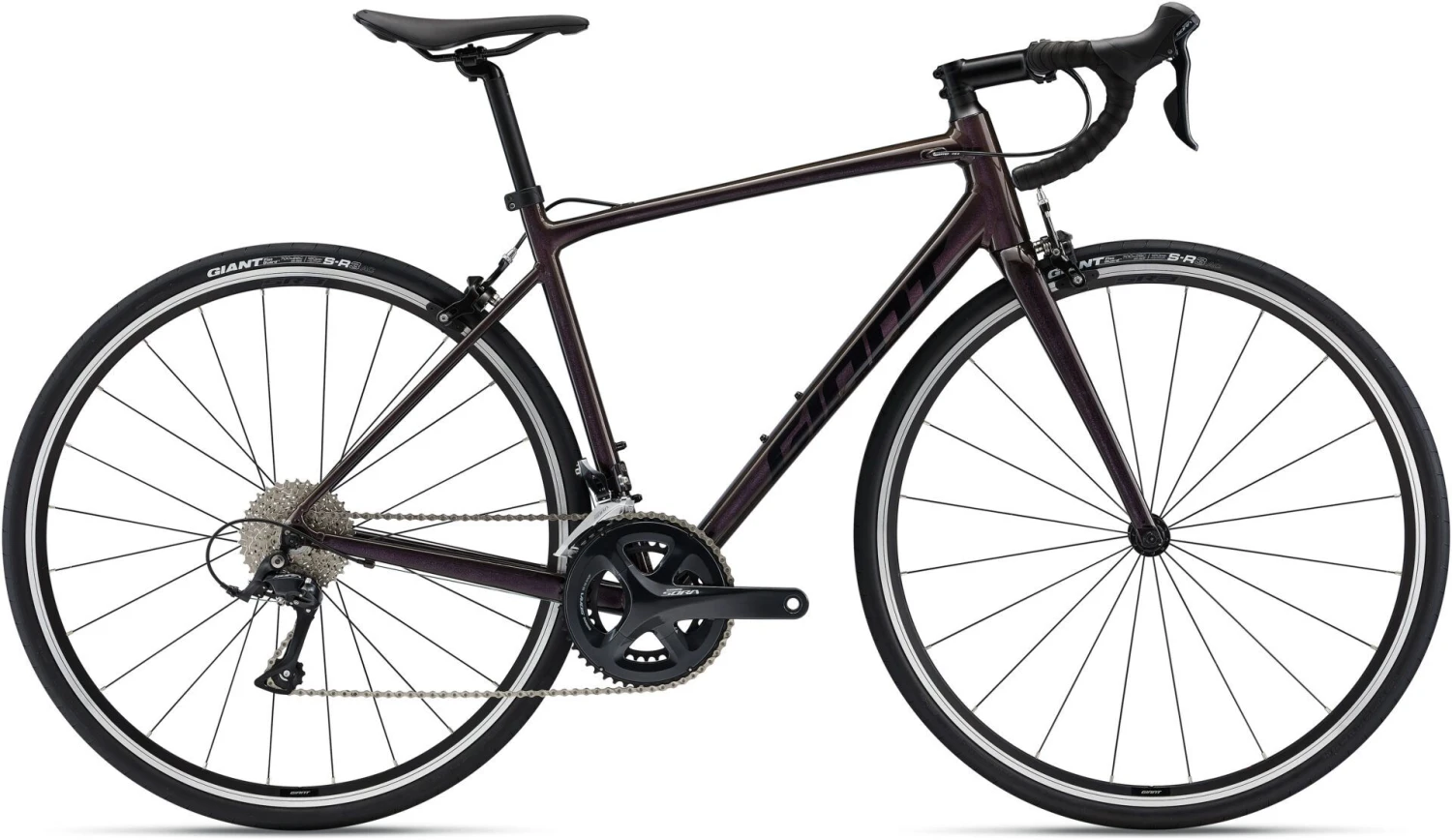 Giant Contend 1 2022 Bike
