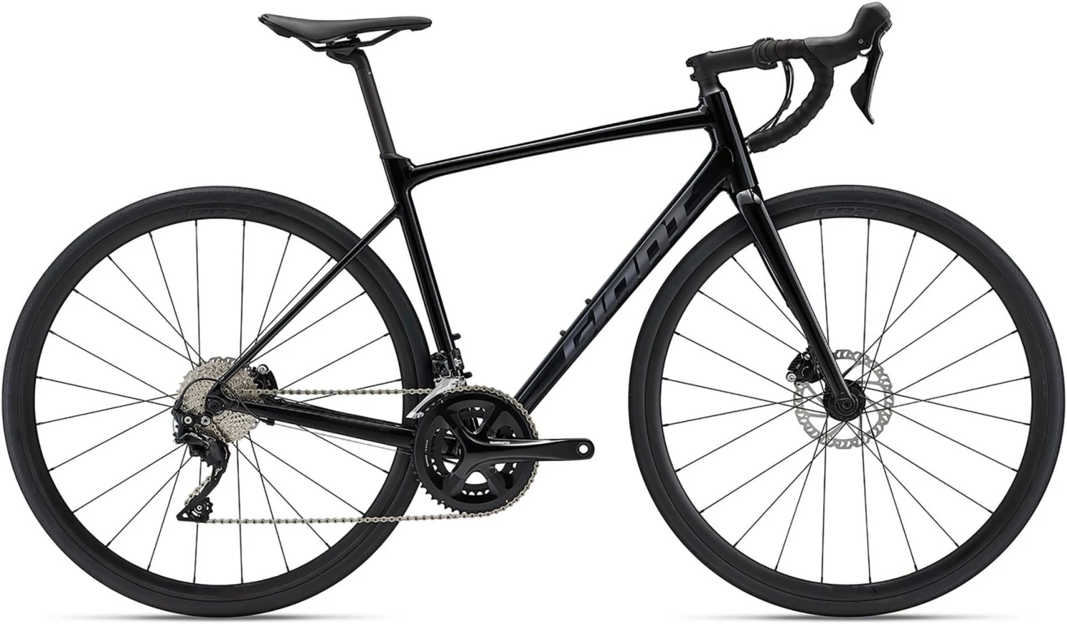 Giant Contend SL Disc 1 2022 Bike