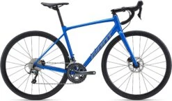 Giant Contend SL Disc 2 2022 Bike