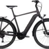 Giant DailyTour E+ 3 GTS 2022 Electric Bike
