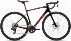 Giant Defy Advanced 0 2022 Bike