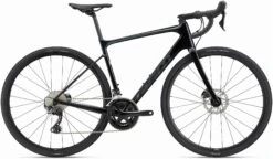 Giant Defy Advanced 1 2022 Bike