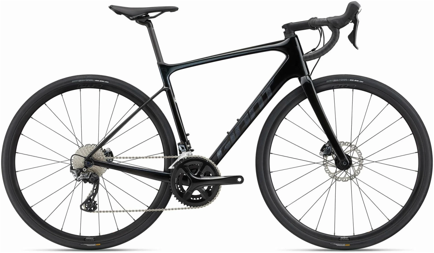 Giant Defy Advanced 1 2022 Bike