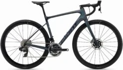 Giant Defy Advanced Pro 0 2022 Bike