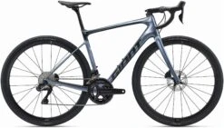 Giant Defy Advanced Pro 1 2022 Bike