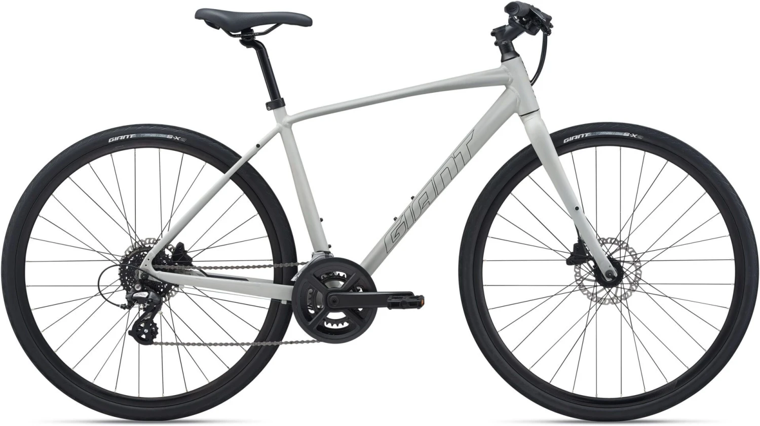 Giant Escape Disc 2 2022 Bike