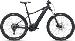 Giant Fathom E+ 2 Pro 2022 Electric Bike