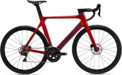 Giant Propel Advanced Disc 2 2022 Bike