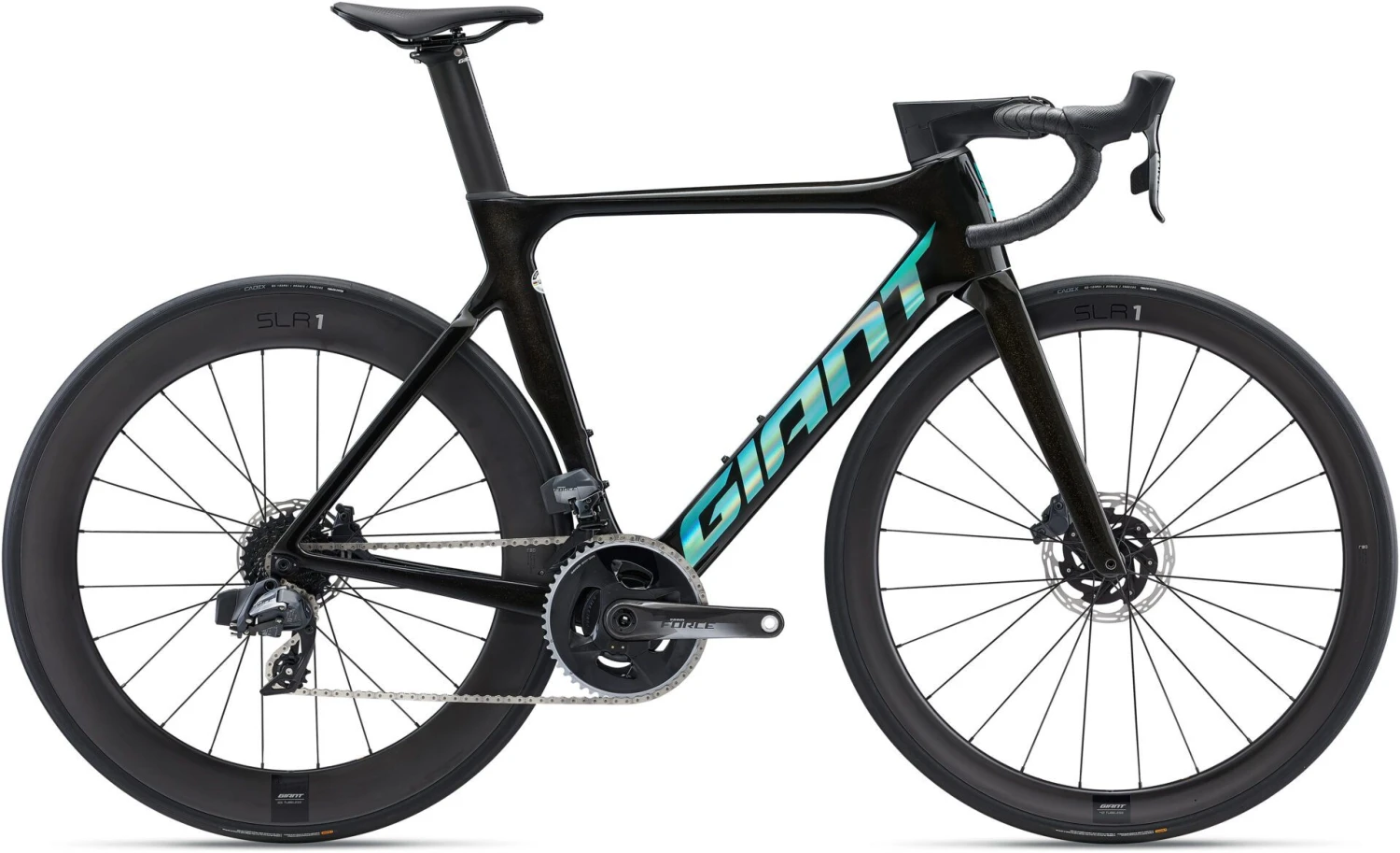 Giant Propel Advanced Pro Disc 0 2022 Bike