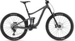 Giant Reign 29 2022 Bike