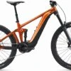 Giant Reign E+ 3 2022 Electric Bike