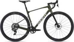 Giant Revolt Advanced 1 2022 Bike